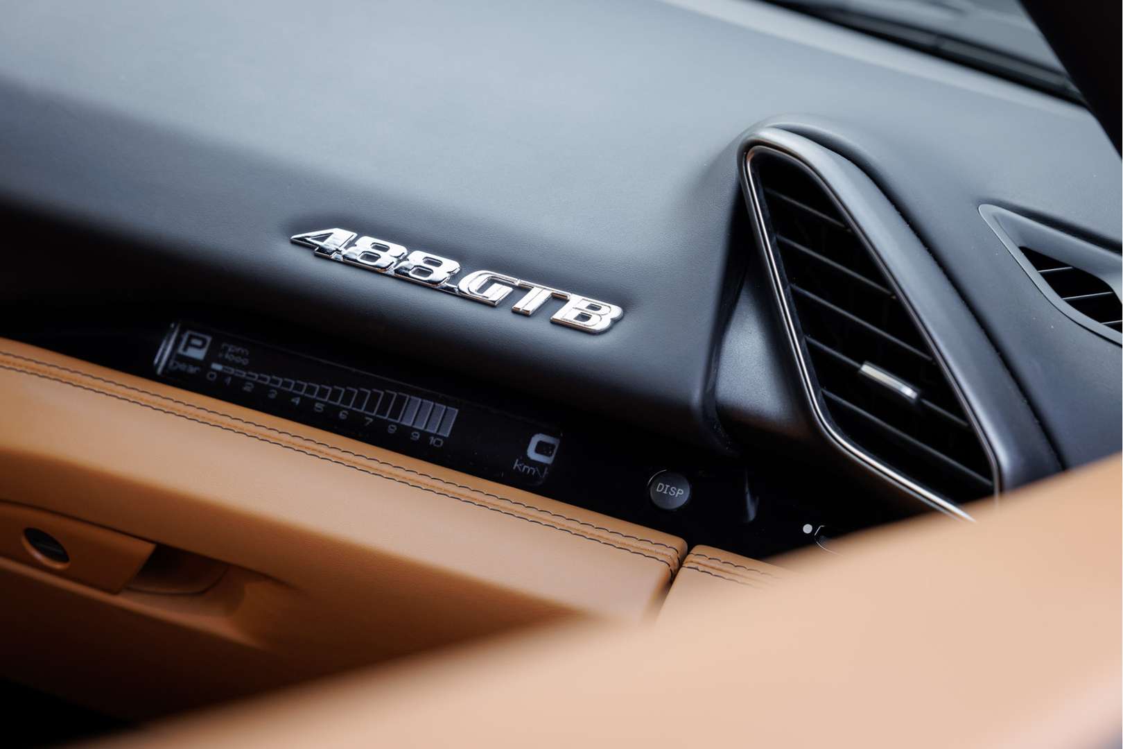 Ferrari 488 GTB - 2015 - Joinsteer - #6