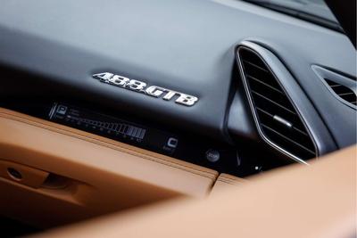 Ferrari 488 GTB -  - Joinsteer - #5