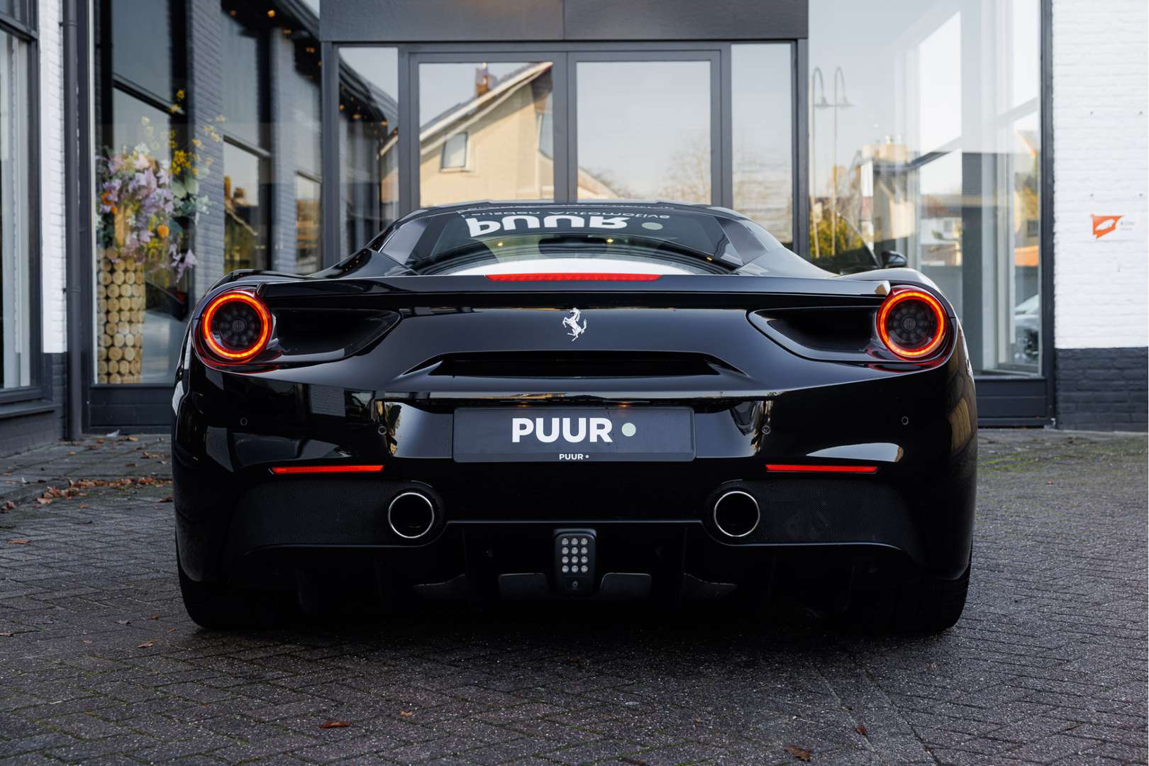 Ferrari 488 GTB - 2015 - Joinsteer - #7