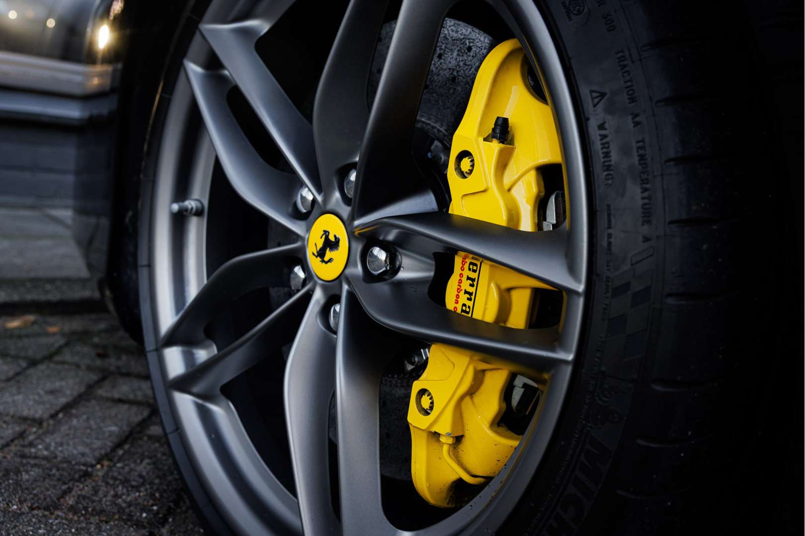 Ferrari 488 GTB - 2015 - Joinsteer - #13