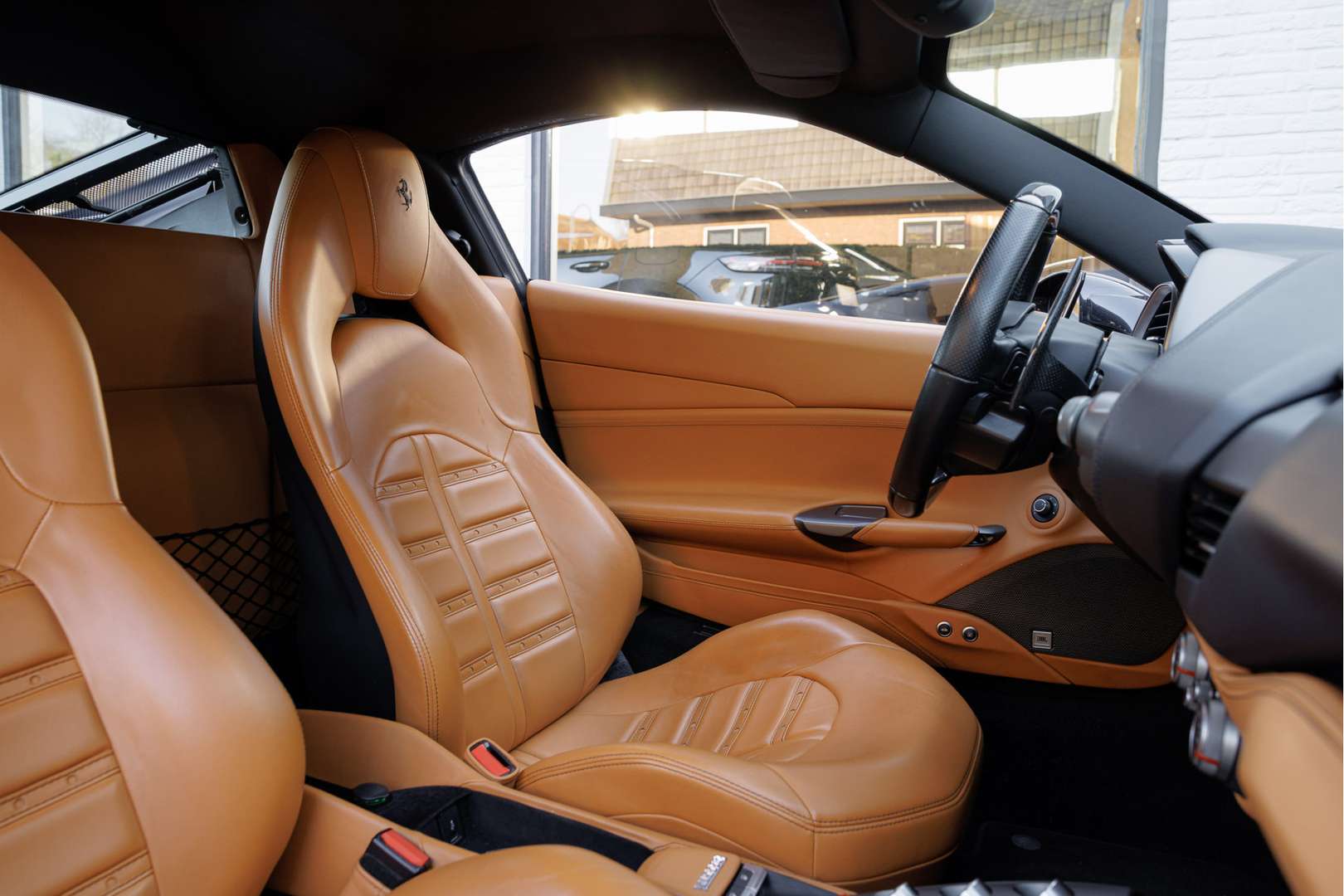 Ferrari 488 GTB - 2015 - Joinsteer - #14