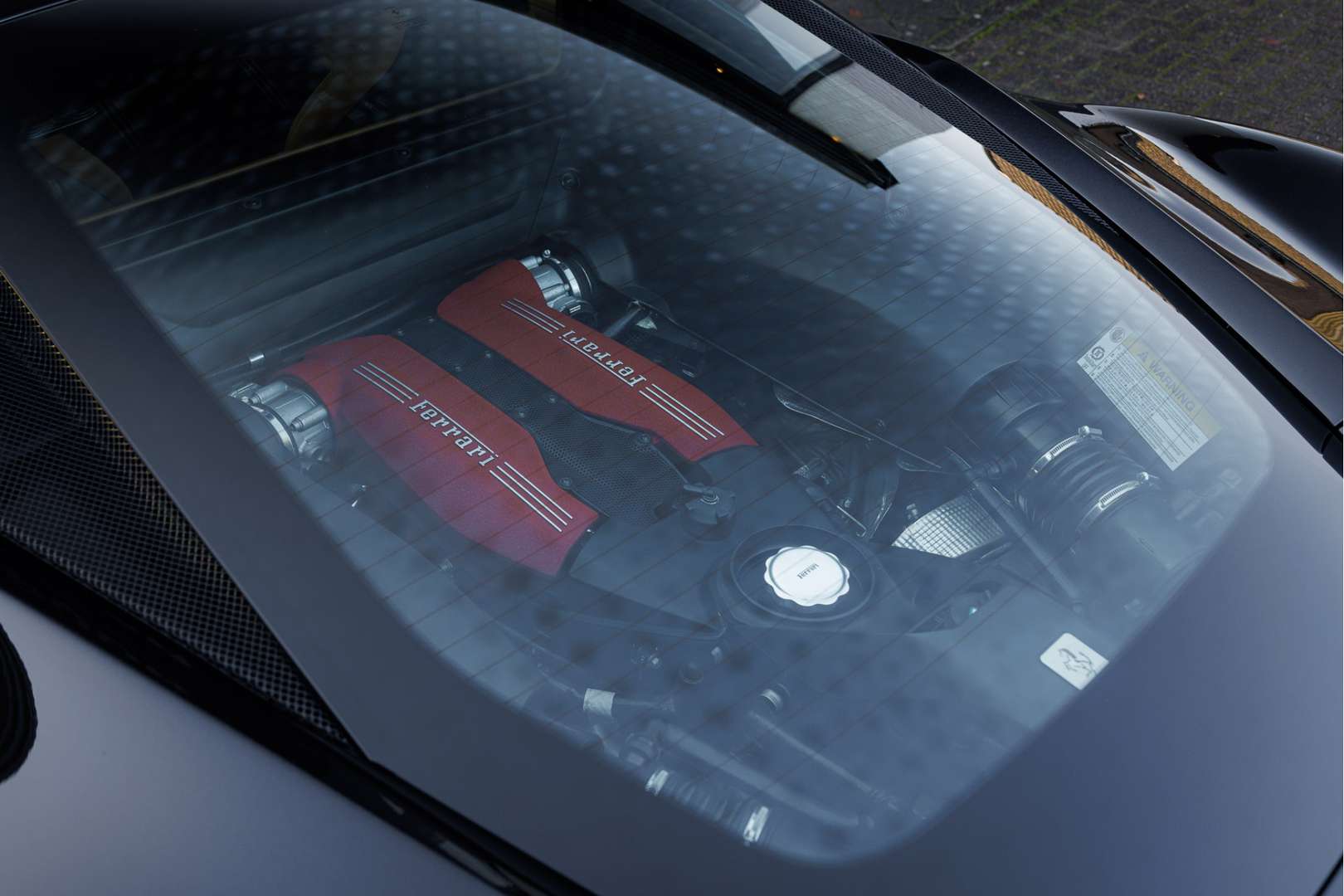 Ferrari 488 GTB - 2015 - Joinsteer - #17