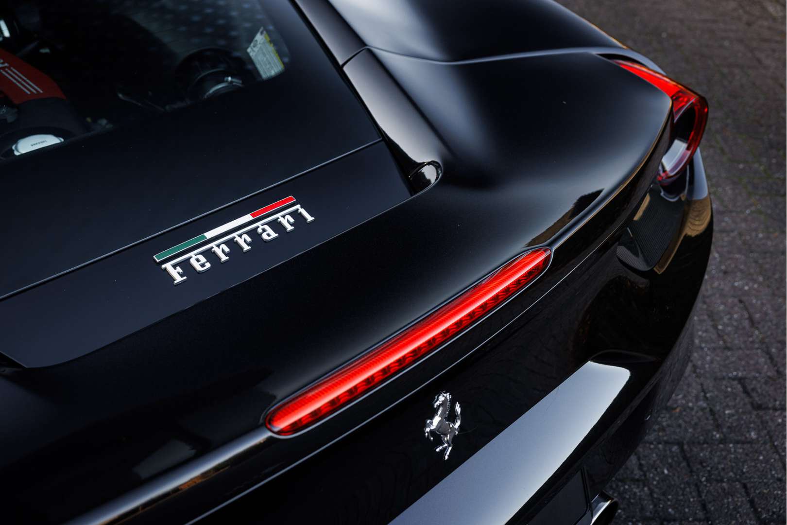 Ferrari 488 GTB - 2015 - Joinsteer - #19