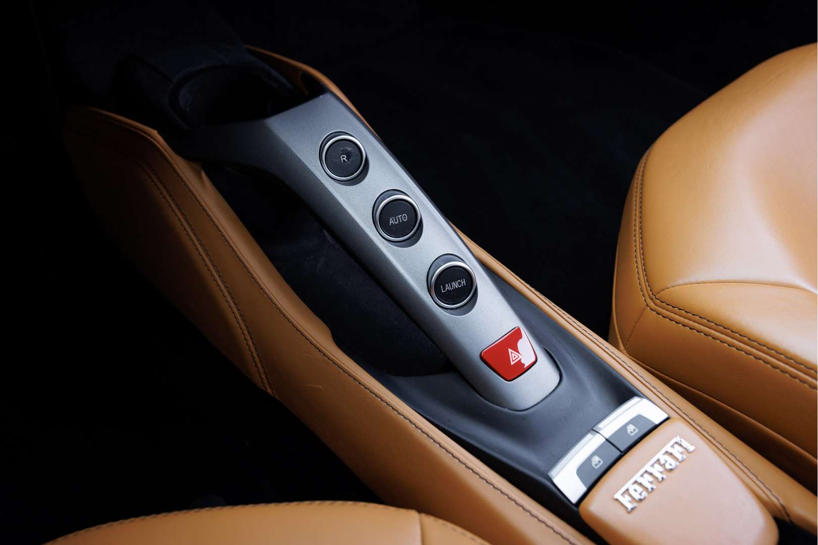 Ferrari 488 GTB - 2015 - Joinsteer - #27