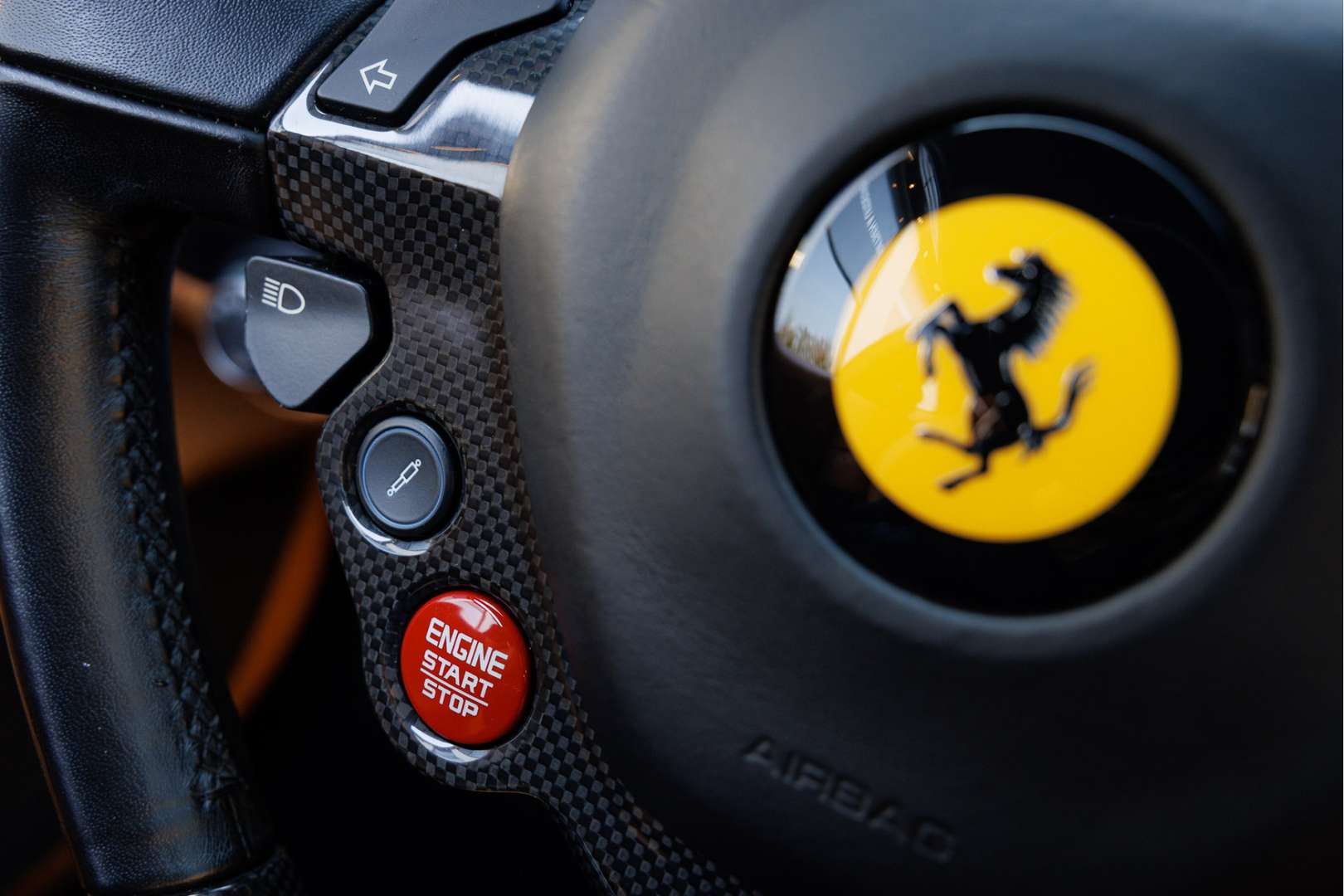 Ferrari 488 GTB - 2015 - Joinsteer - #28