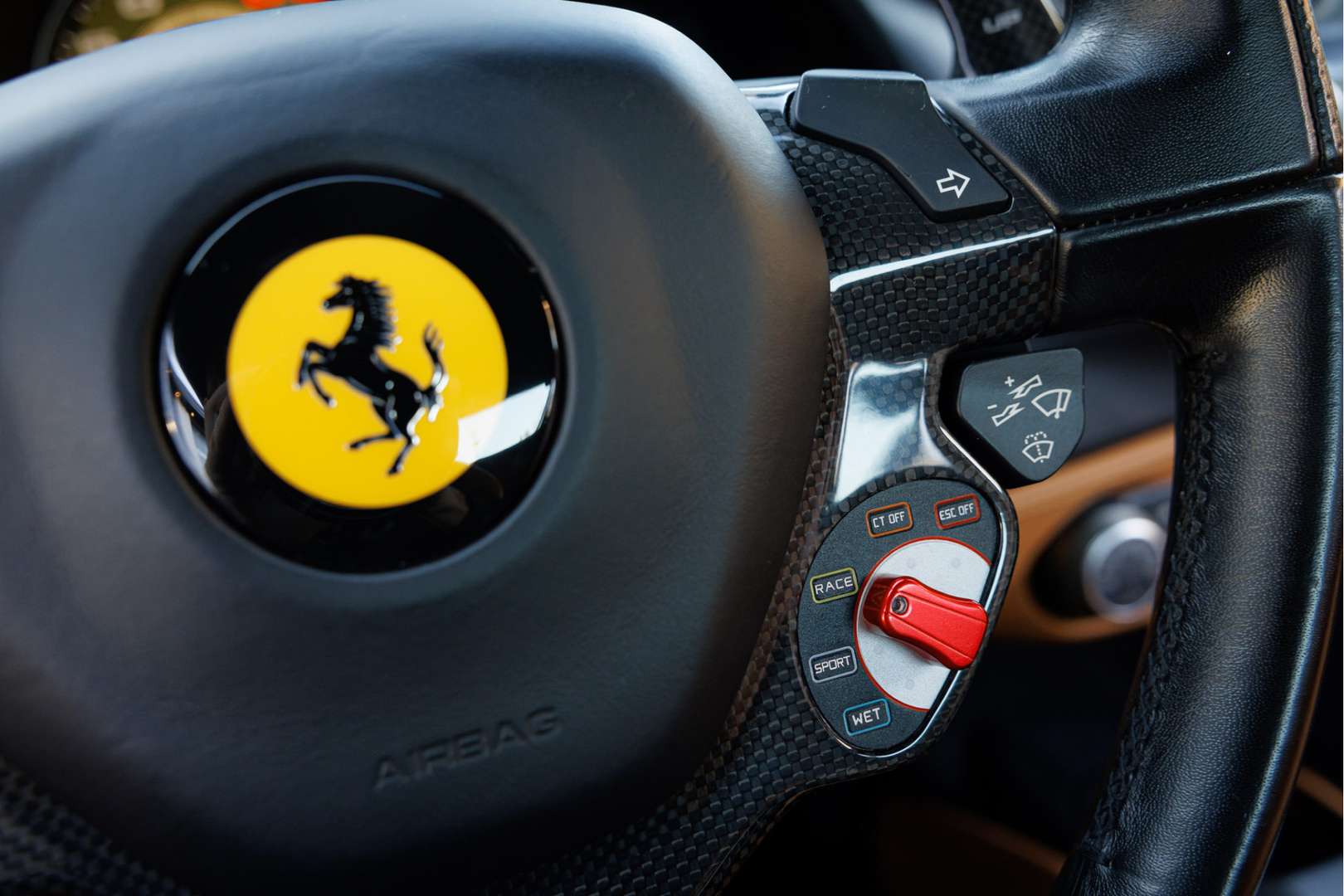 Ferrari 488 GTB - 2015 - Joinsteer - #29