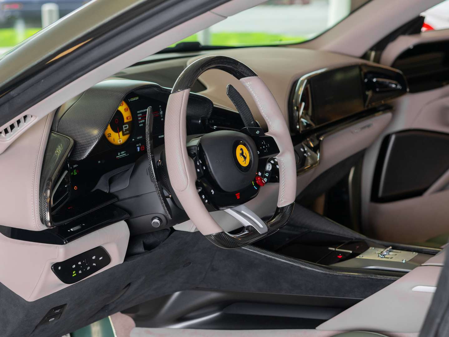 Ferrari Purosangue - 2024 - Joinsteer - #5