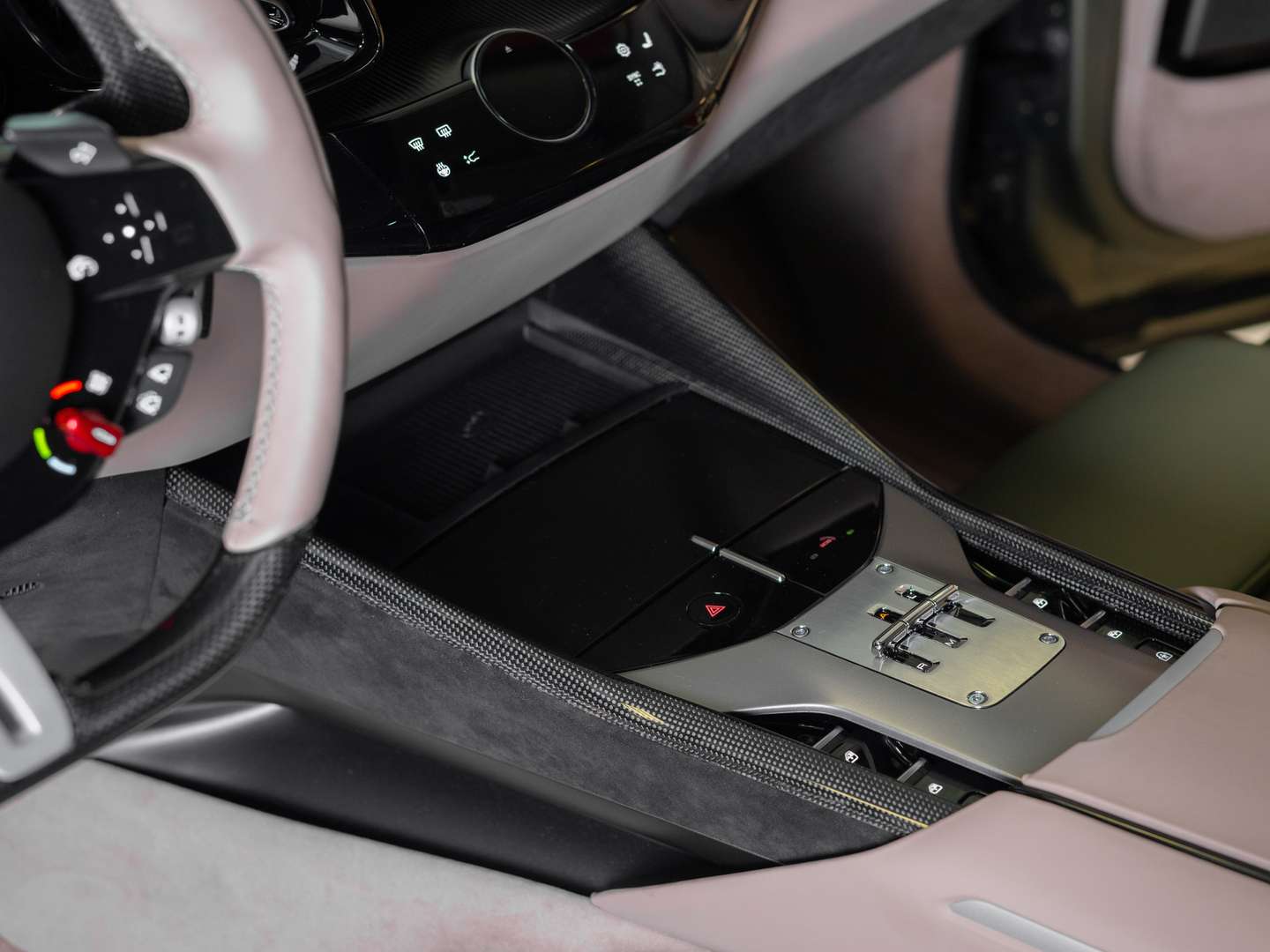 Ferrari Purosangue - 2024 - Joinsteer - #8