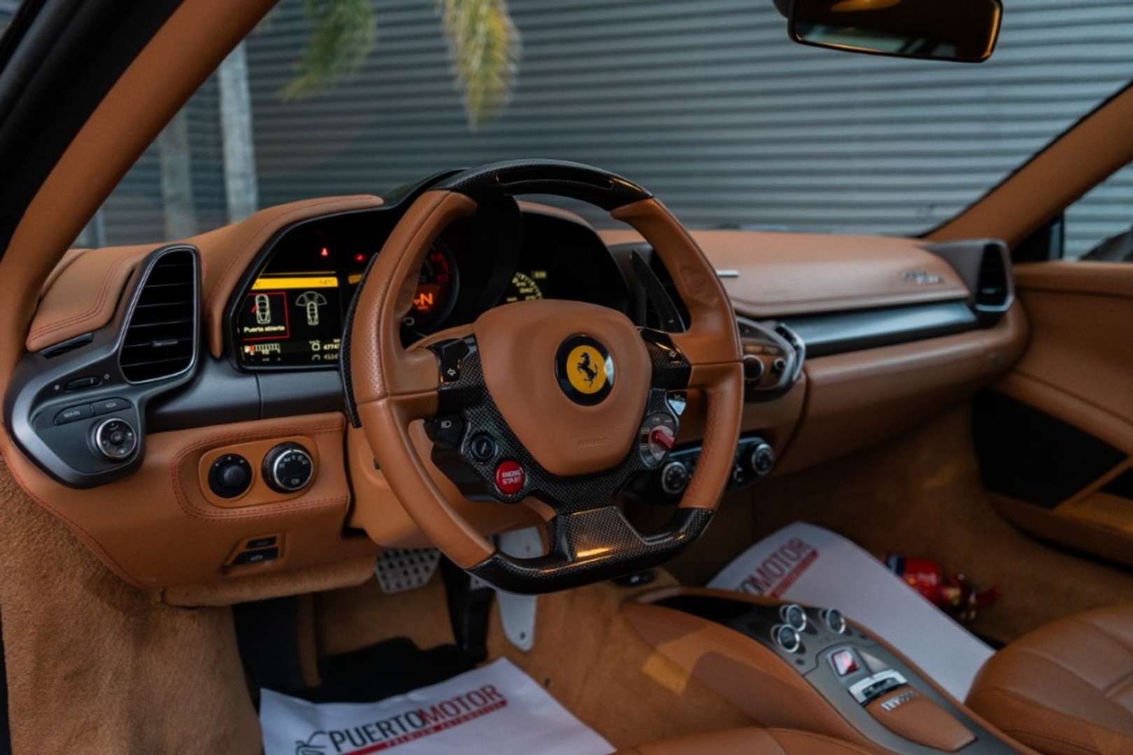 Ferrari 458 Italia - 2011 - Joinsteer - #12