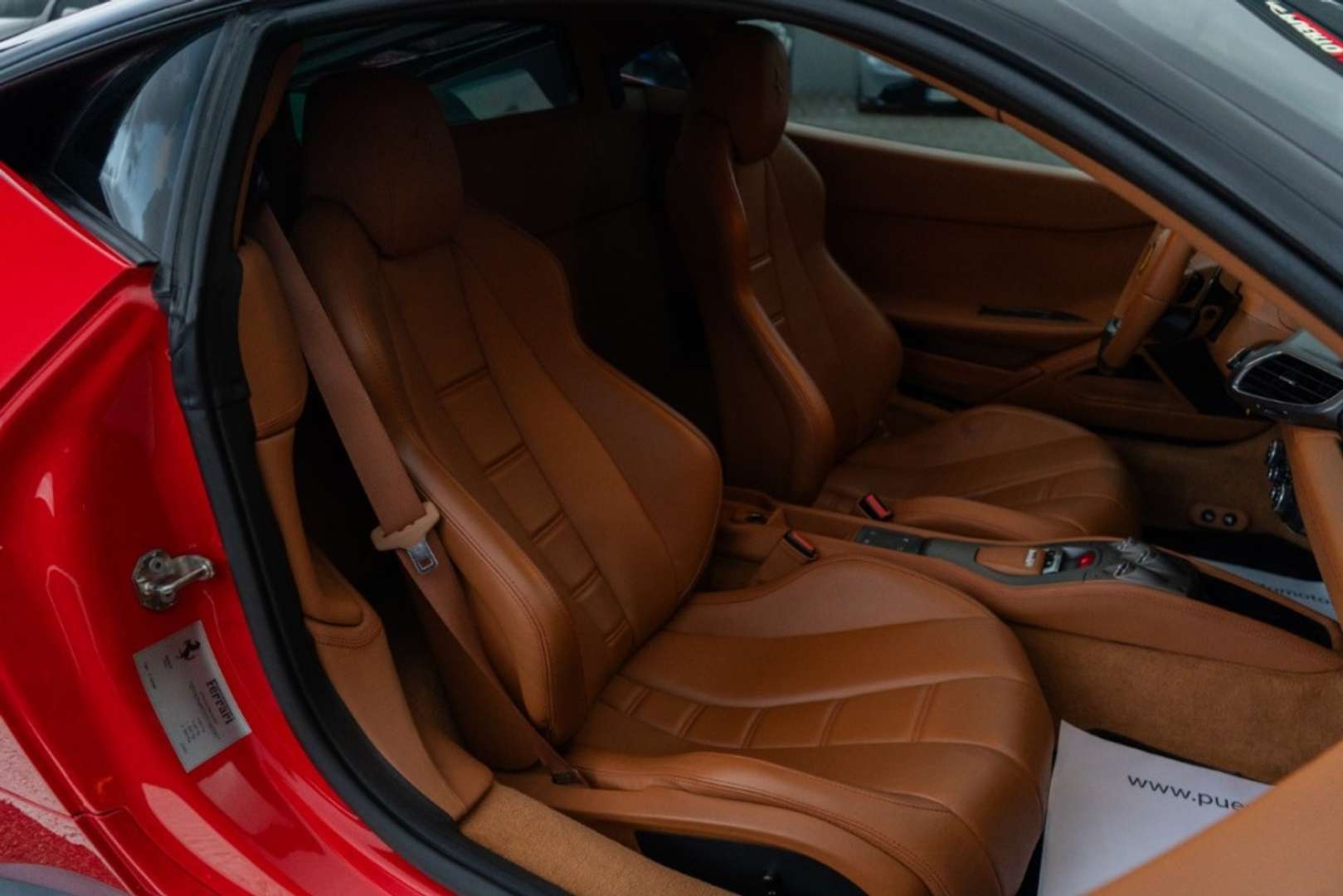 Ferrari 458 Italia - 2011 - Joinsteer - #14