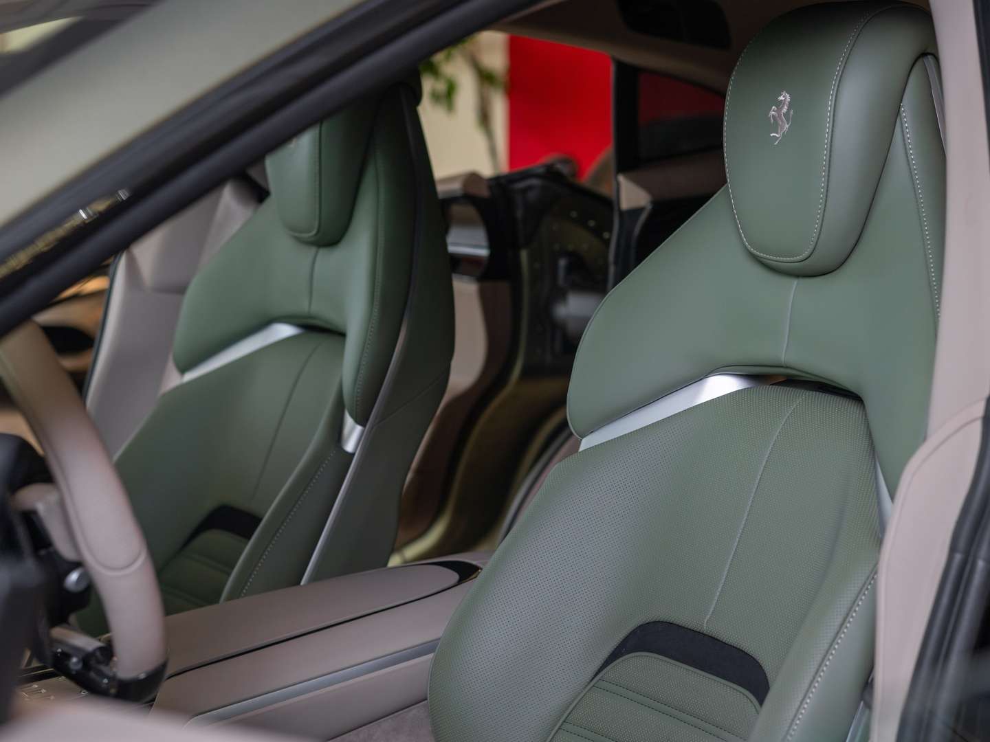 Ferrari Purosangue - 2024 - Joinsteer - #12
