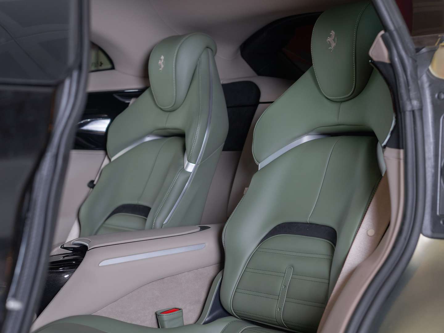 Ferrari Purosangue - 2024 - Joinsteer - #13