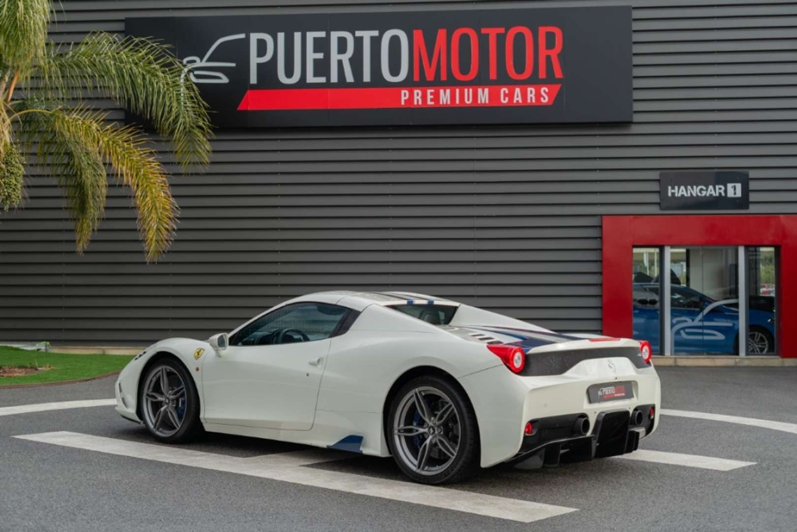 Ferrari 458 Speciale - 2015 - Joinsteer - #11