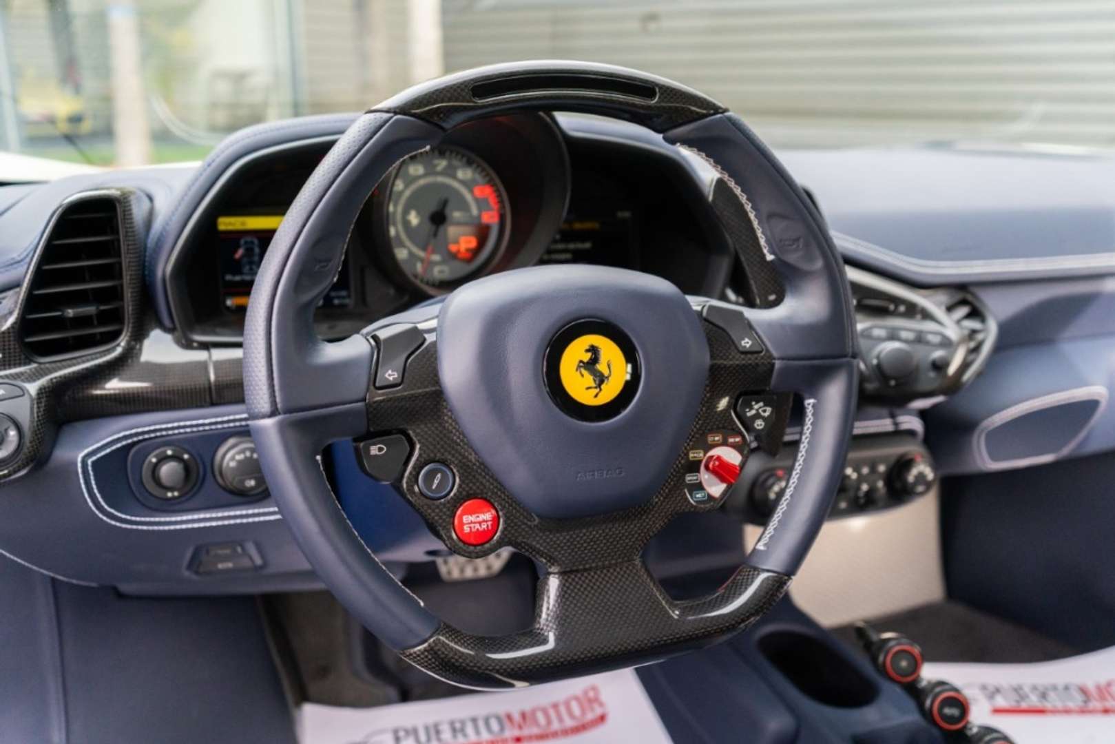 Ferrari 458 Speciale - 2015 - Joinsteer - #22