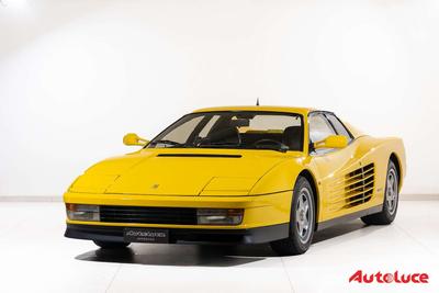 Ferrari Testarossa -  - Joinsteer - #1