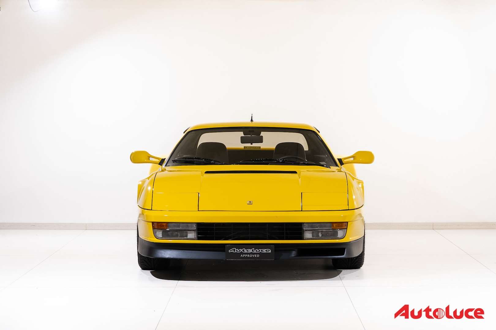 Ferrari Testarossa - 1987 - Joinsteer - #2
