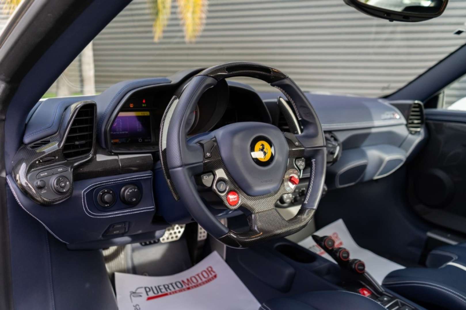 Ferrari 458 Speciale - 2015 - Joinsteer - #35