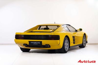 Ferrari Testarossa -  - Joinsteer - #3