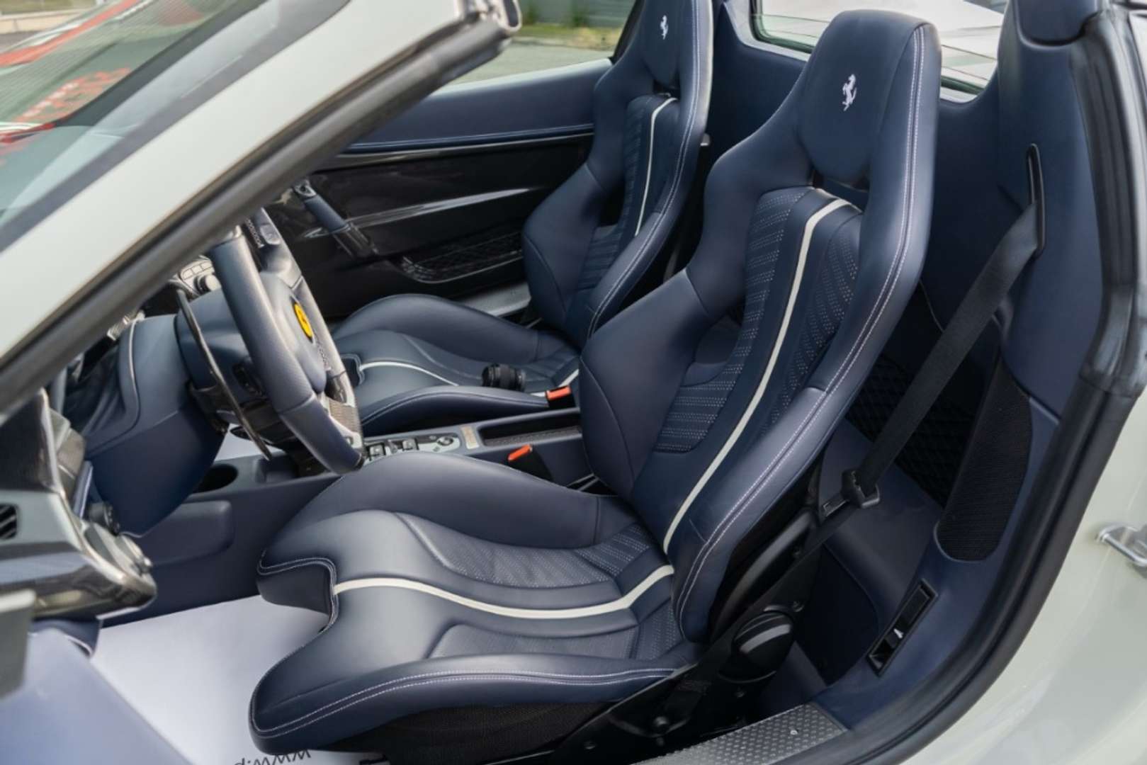 Ferrari 458 Speciale - 2015 - Joinsteer - #39