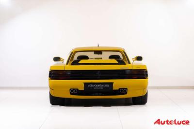 Ferrari Testarossa -  - Joinsteer - #4