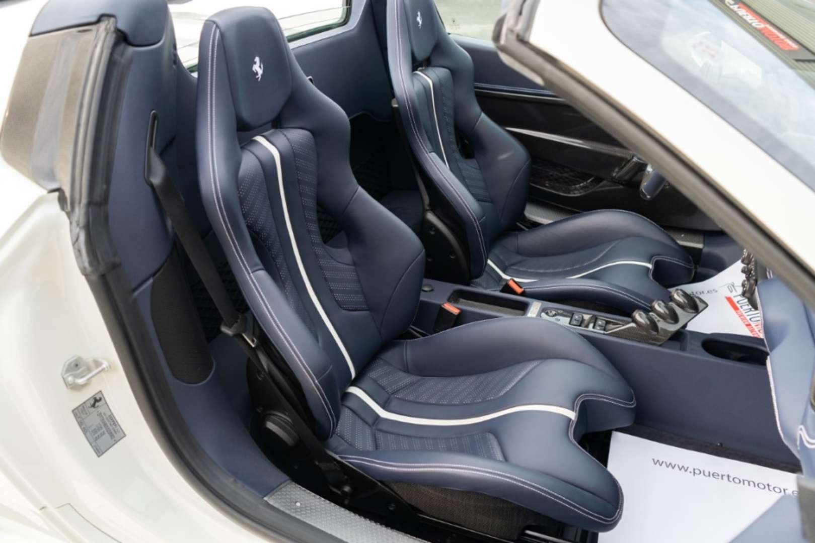 Ferrari 458 Speciale - 2015 - Joinsteer - #43