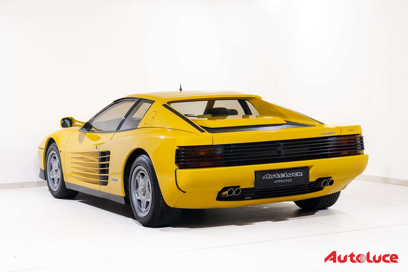Ferrari Testarossa - 1987 - Joinsteer - #8