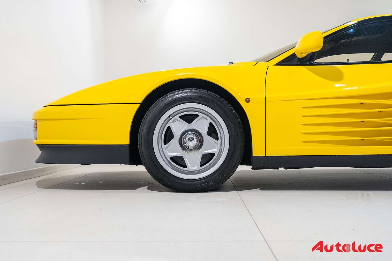 Ferrari Testarossa - 1987 - Joinsteer - #10