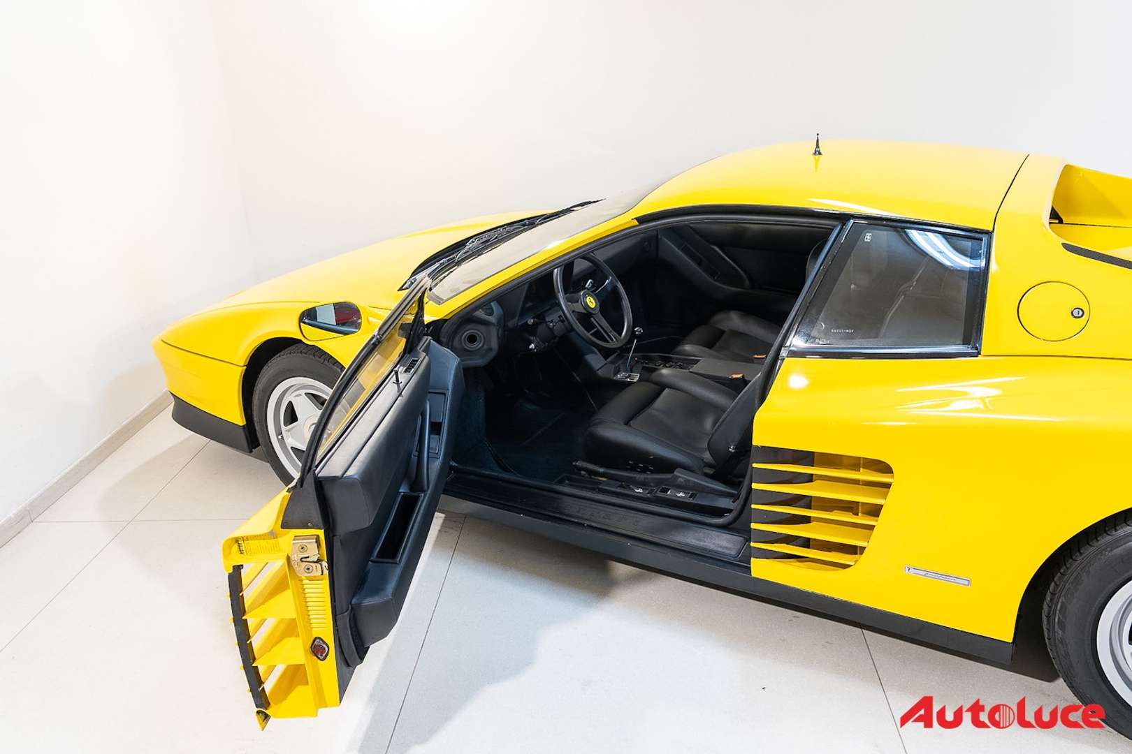 Ferrari Testarossa - 1987 - Joinsteer - #11