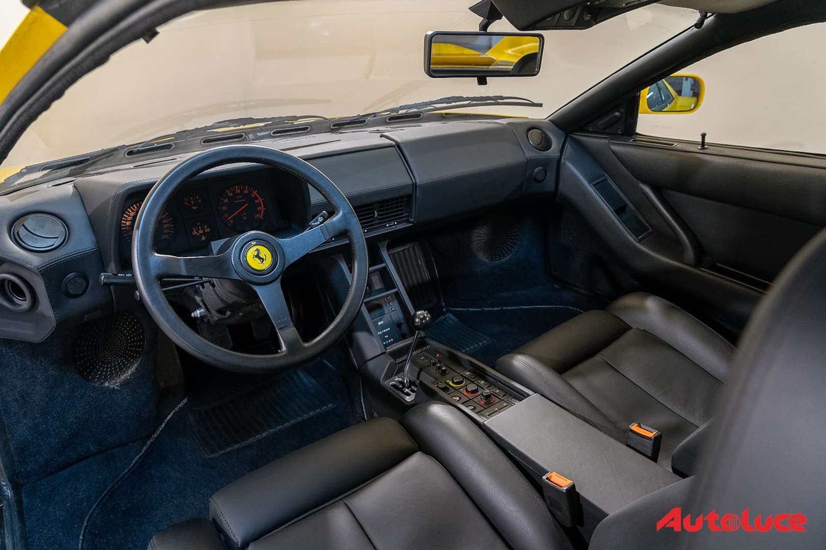 Ferrari Testarossa - 1987 - Joinsteer - #14