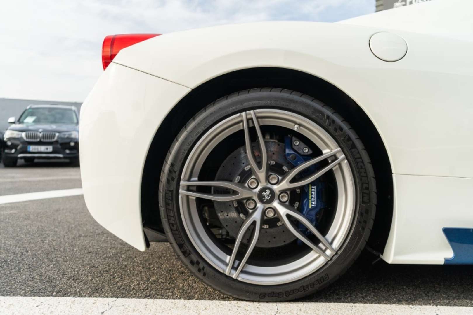 Ferrari 458 Speciale - 2015 - Joinsteer - #48