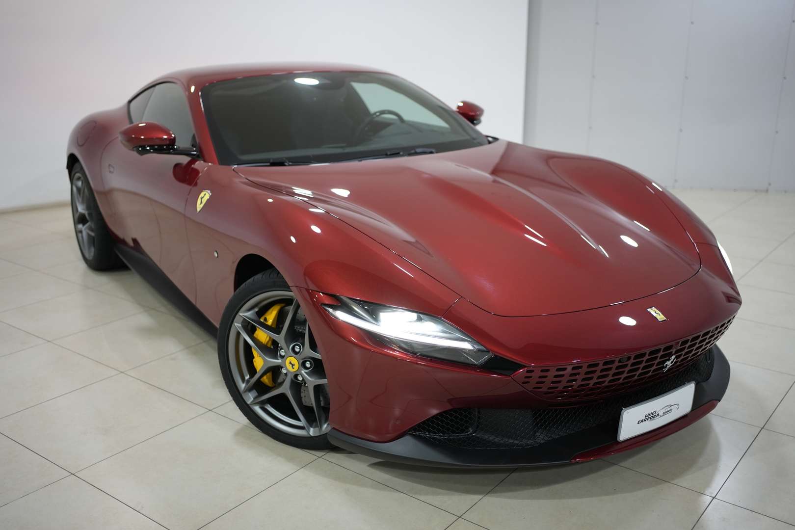 Ferrari Roma - 2024 - Joinsteer - #2