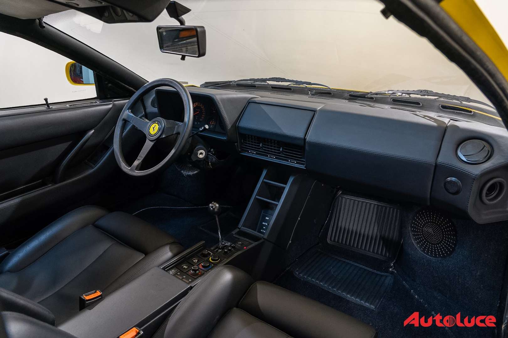 Ferrari Testarossa - 1987 - Joinsteer - #16