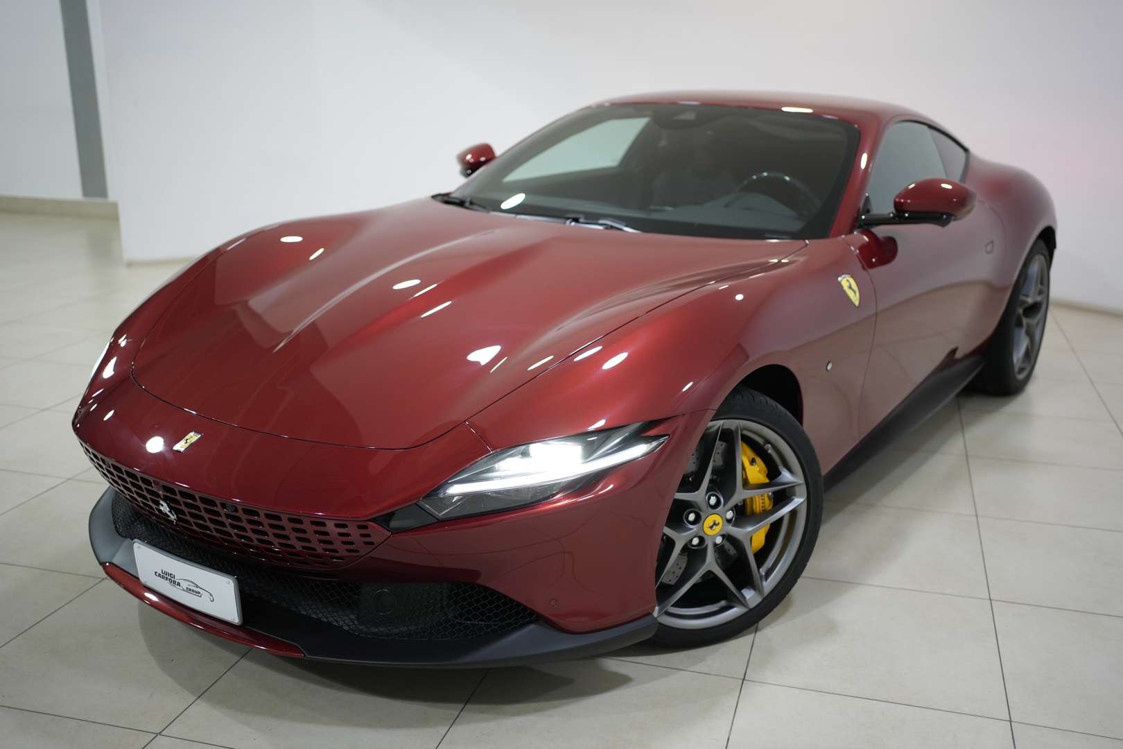 Ferrari Roma - 2024 - Joinsteer - #3