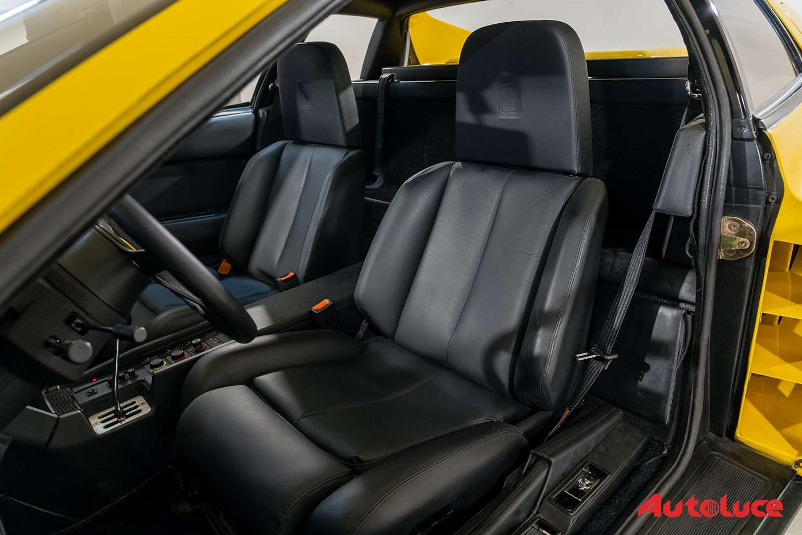 Ferrari Testarossa - 1987 - Joinsteer - #17