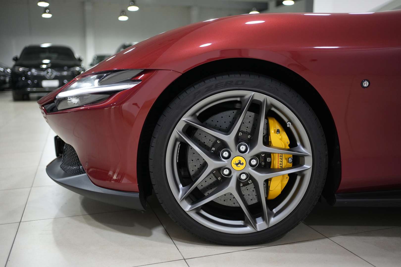 Ferrari Roma - 2024 - Joinsteer - #4