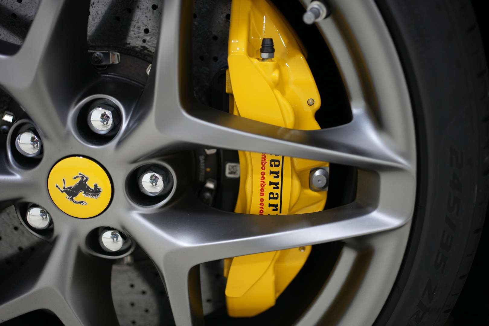 Ferrari Roma - 2024 - Joinsteer - #5