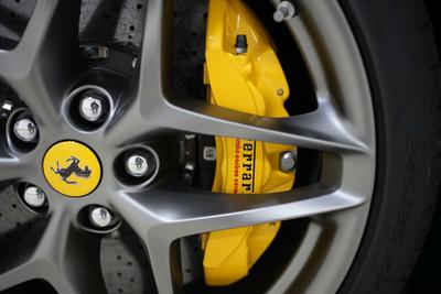 Ferrari Roma -  - Joinsteer - #4