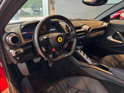 Ferrari 812 Superfast -  - Joinsteer - #5