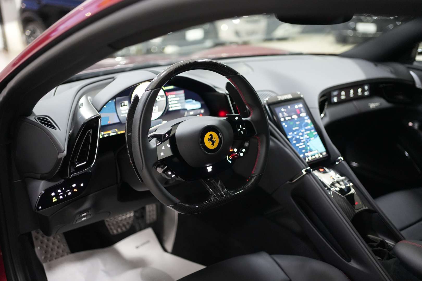 Ferrari Roma - 2024 - Joinsteer - #6