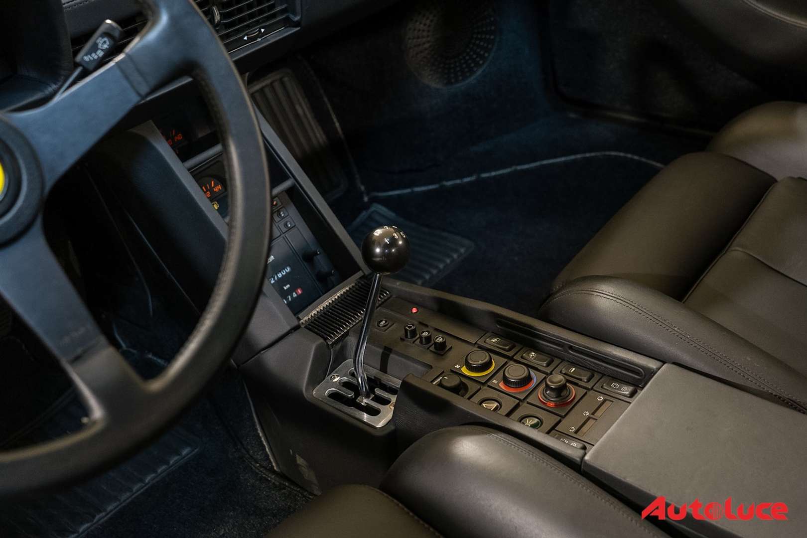 Ferrari Testarossa - 1987 - Joinsteer - #22