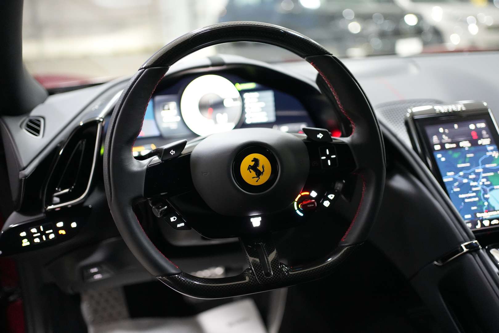 Ferrari Roma - 2024 - Joinsteer - #8