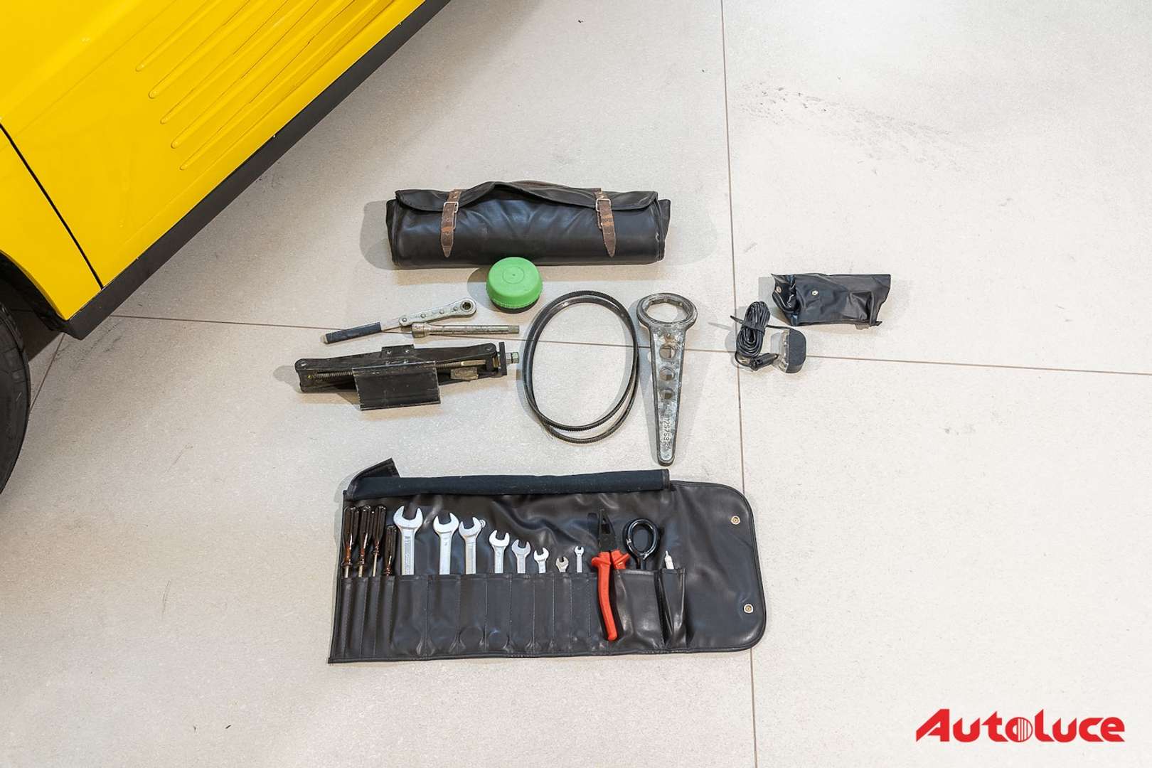 Ferrari Testarossa - 1987 - Joinsteer - #23