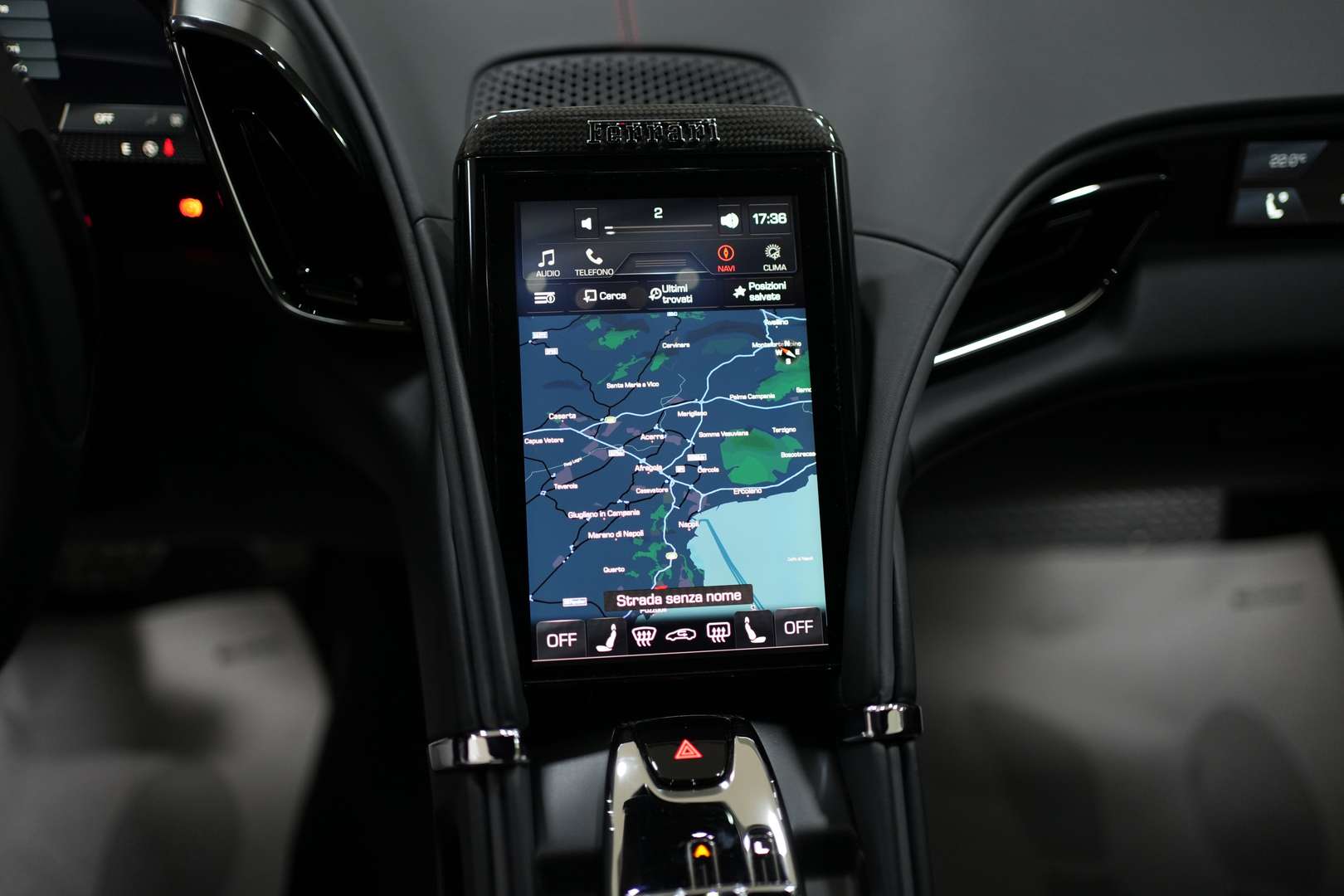 Ferrari Roma - 2024 - Joinsteer - #10