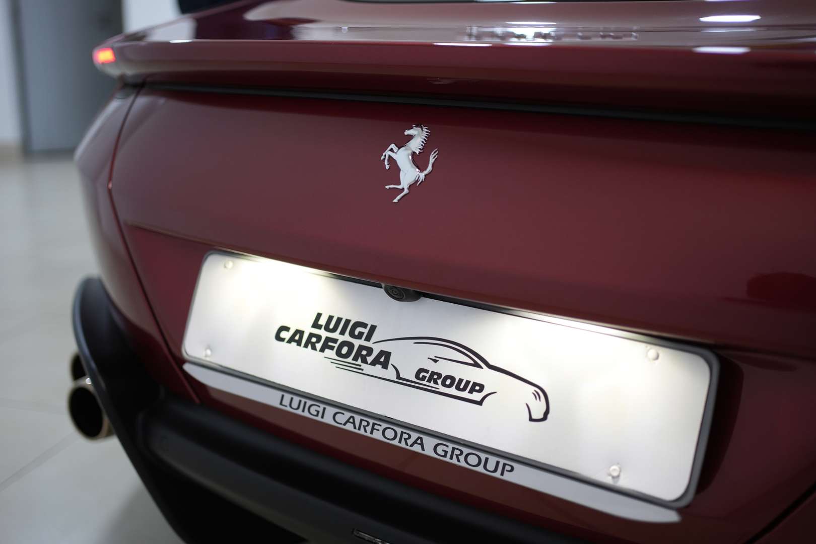 Ferrari Roma - 2024 - Joinsteer - #12