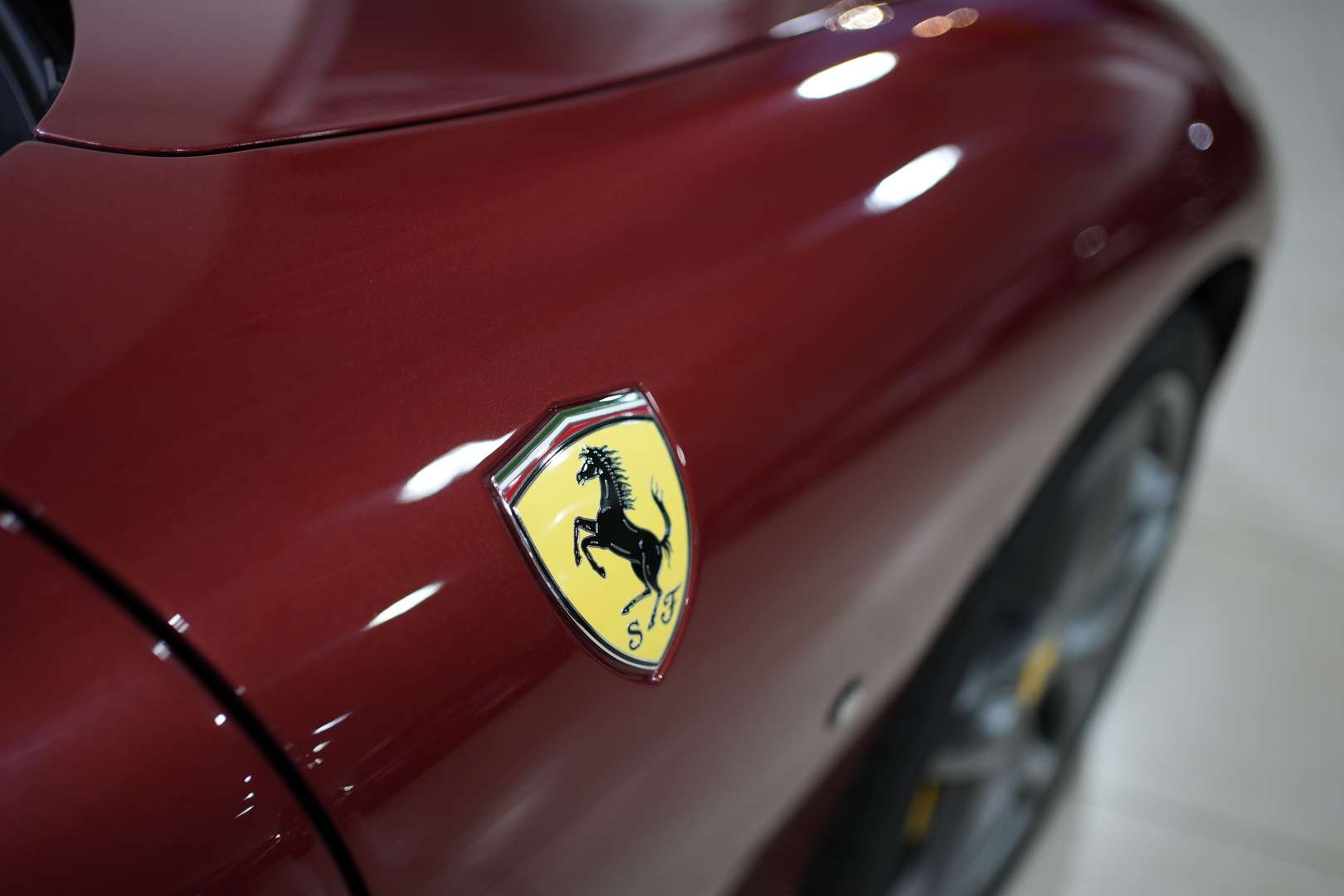 Ferrari Roma - 2024 - Joinsteer - #14