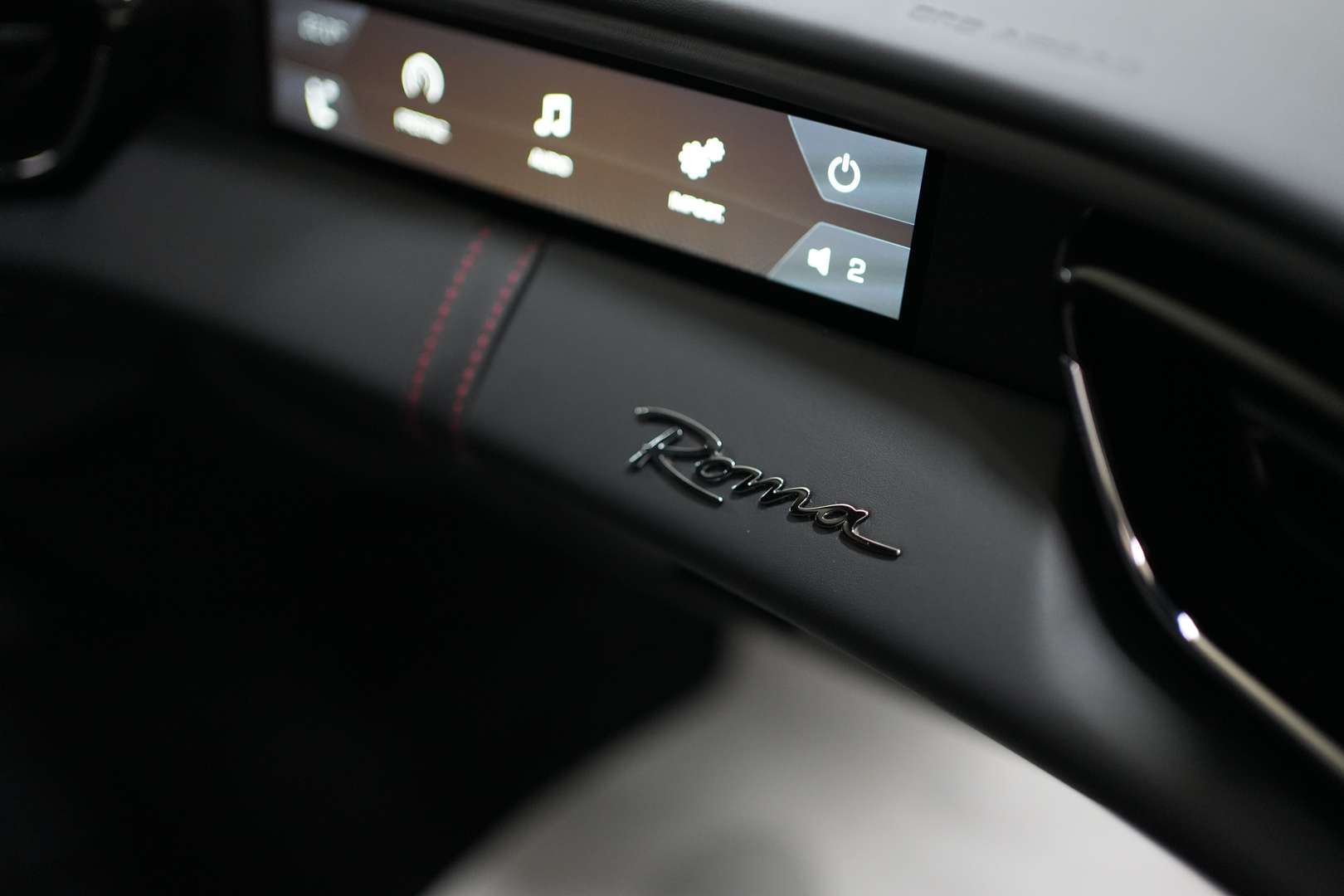 Ferrari Roma - 2024 - Joinsteer - #17