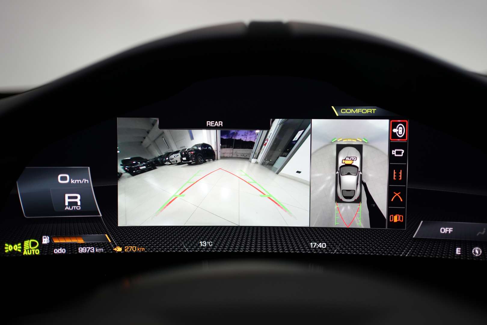 Ferrari Roma - 2024 - Joinsteer - #20