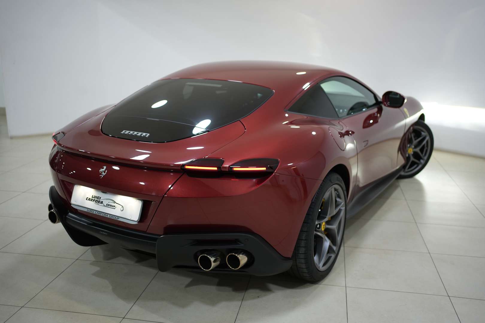 Ferrari Roma - 2024 - Joinsteer - #23