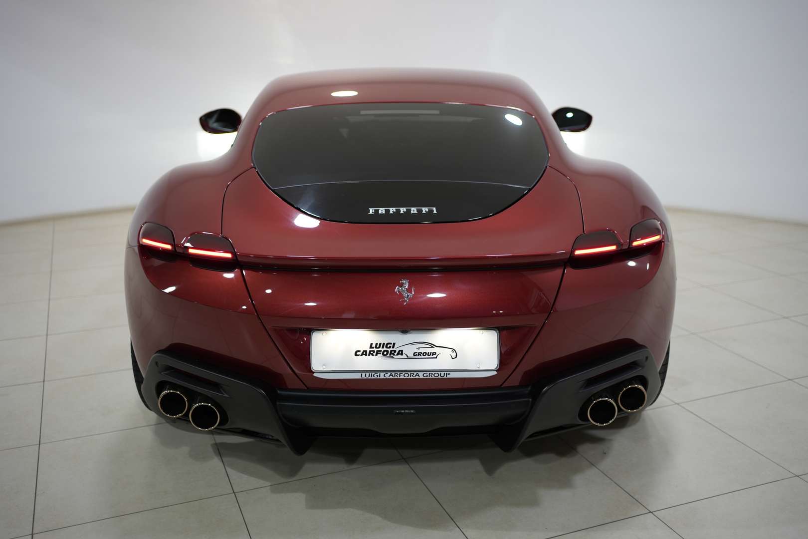 Ferrari Roma - 2024 - Joinsteer - #24