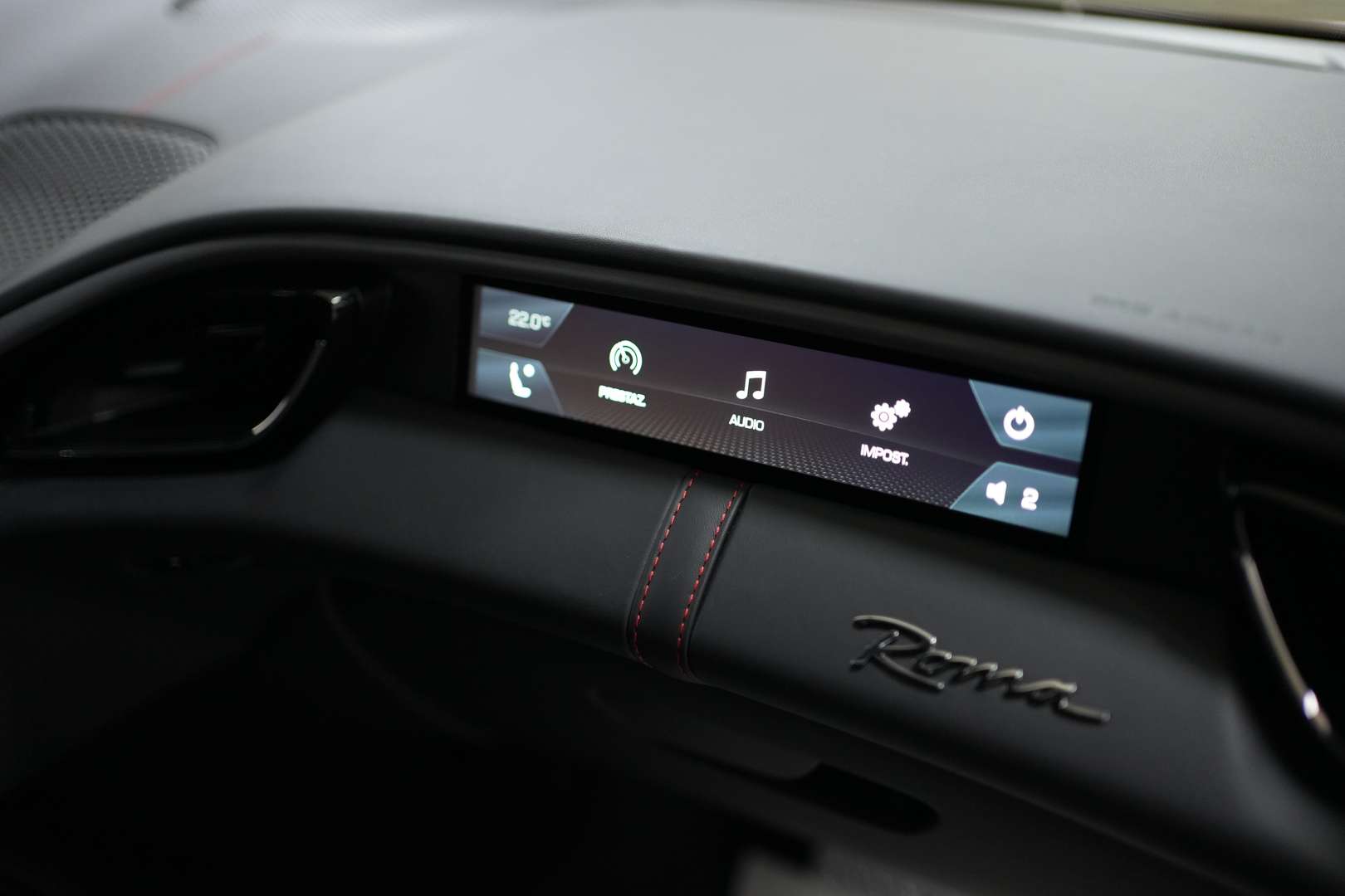 Ferrari Roma - 2024 - Joinsteer - #26